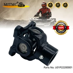 UNIVERSAL JOINT For SGW Snarler AT6 S T3b, Snarler AT6 L T3b, Snarler AT6 S E5, Snarler AT6 L E5 ATV U01P22200001
