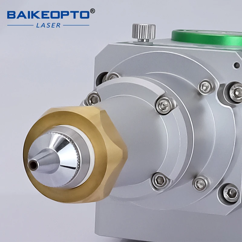 

Режущая головка RayTools 3D, обработка листового металла автомобильных деталей, пятиосевая связь