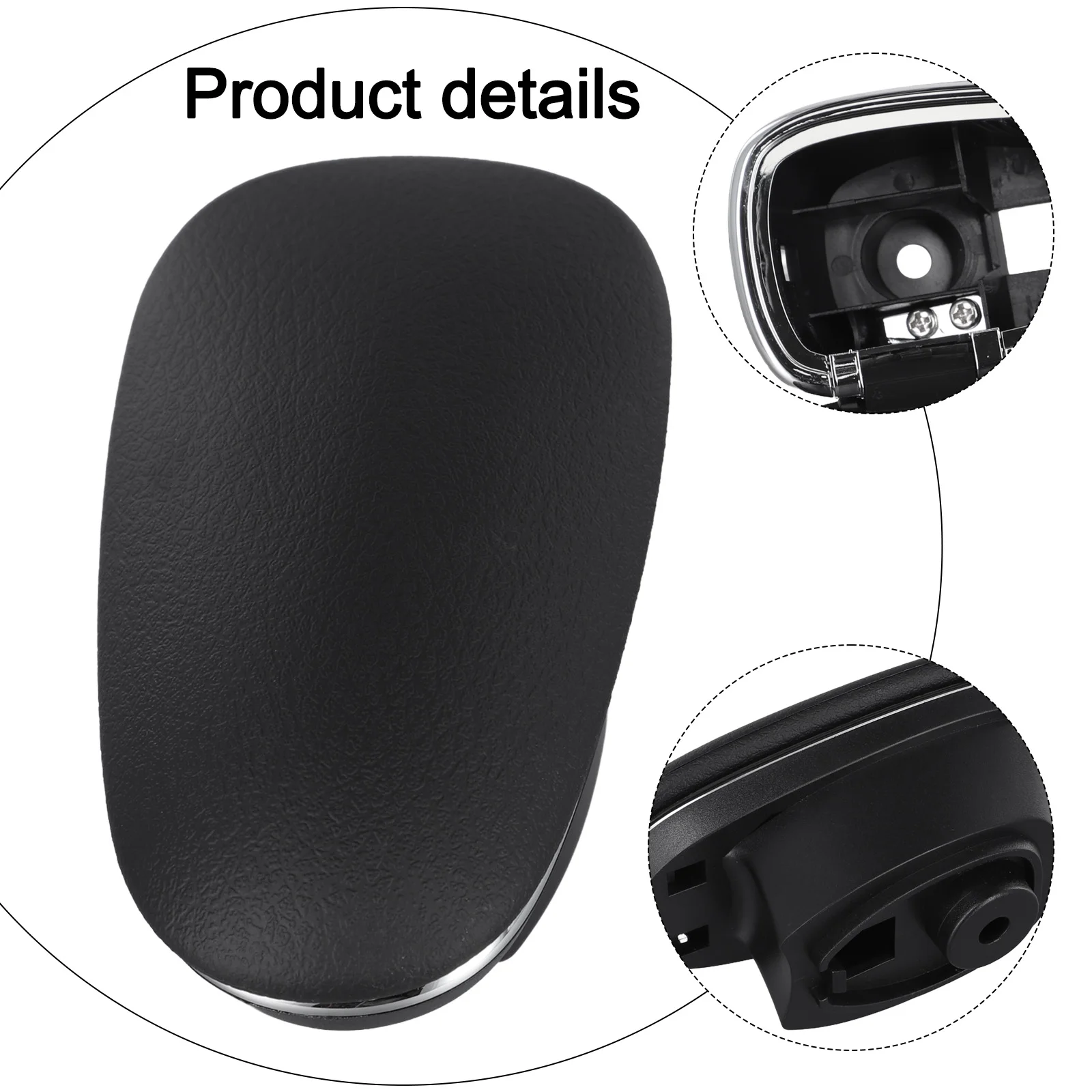 Sleek and Efficient Center Console Phone Control System for For Mercedes Models Works Perfectly with OEM No 2218230050