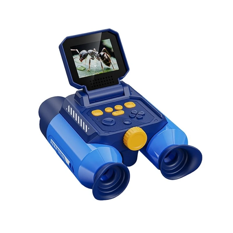 NEW-Night Vision Digital Binoculars 1080P Resolution 10X Zoom 2.4