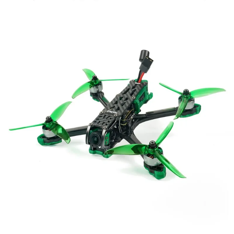 GEPRC MARK5 HD O3 Freestyle FPV Drone/Green