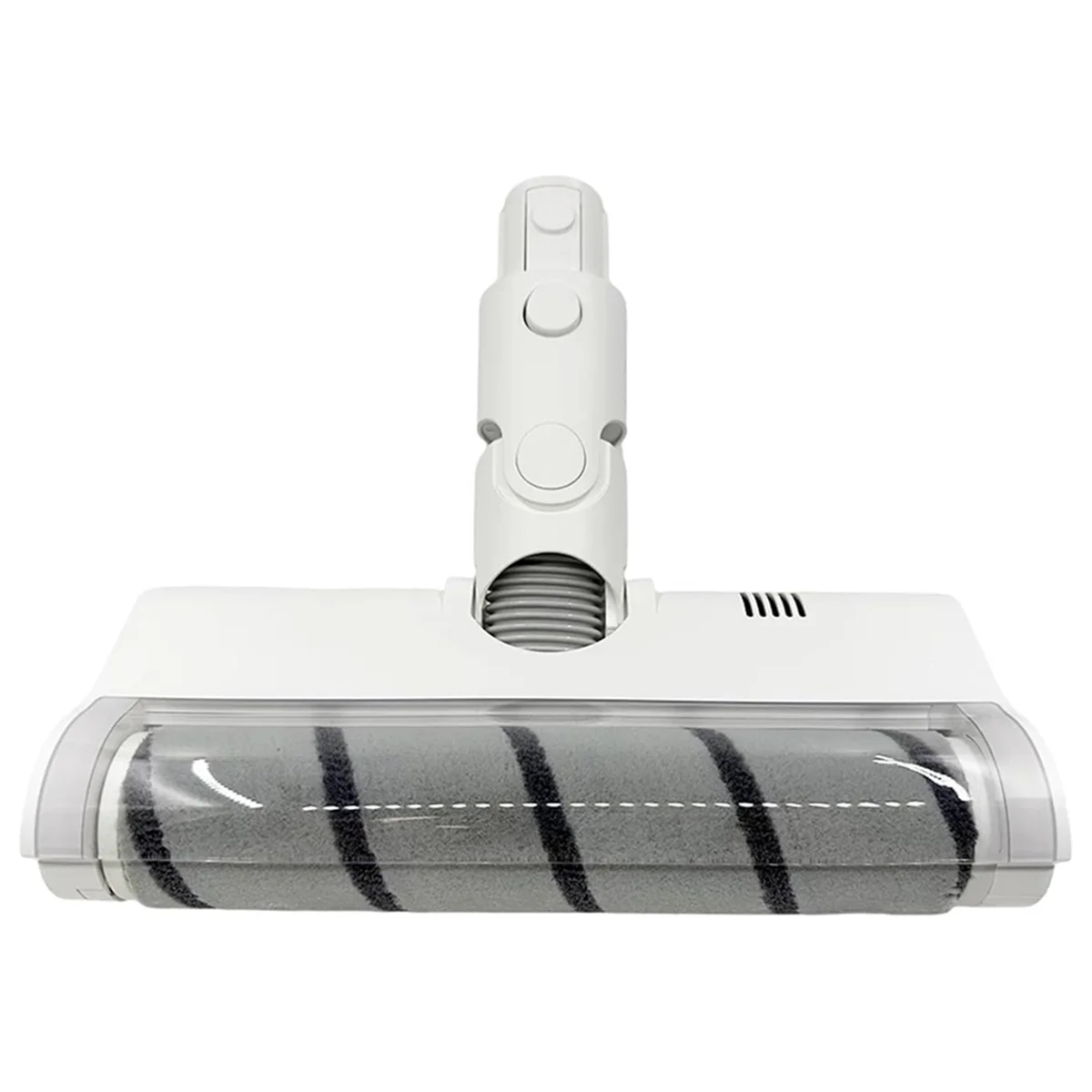 

A61I Vacuum Electric Floor Brush Attachment for Dreame V9 Cordless Vacuum Cleaner Electric Floor Brush Replacement Parts