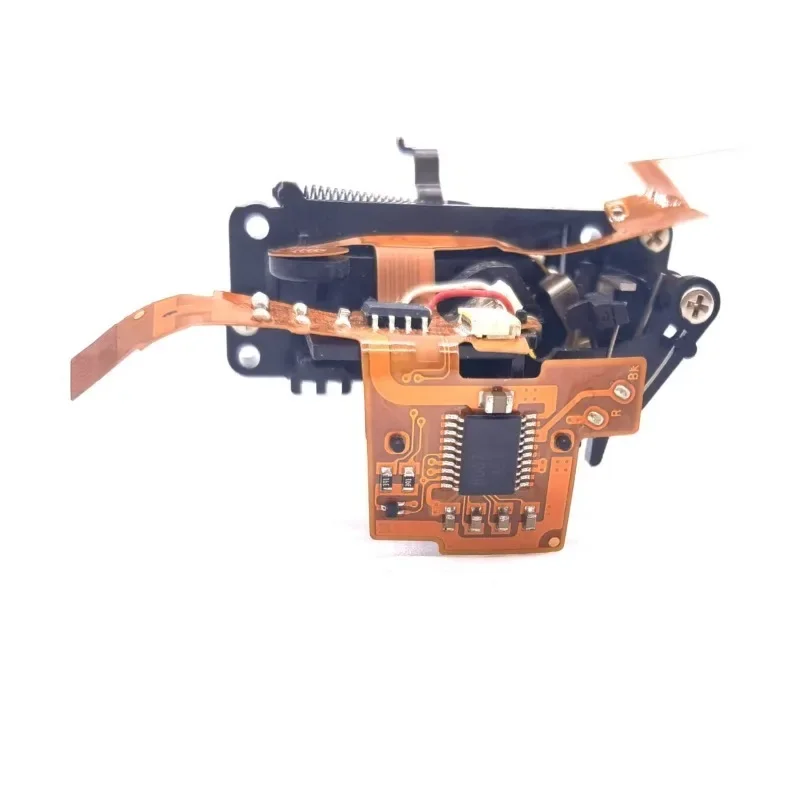 

1PCS For Nikon D600 D610 Aperture Control Group Diaphragm Unit Camera Repair Spare Part