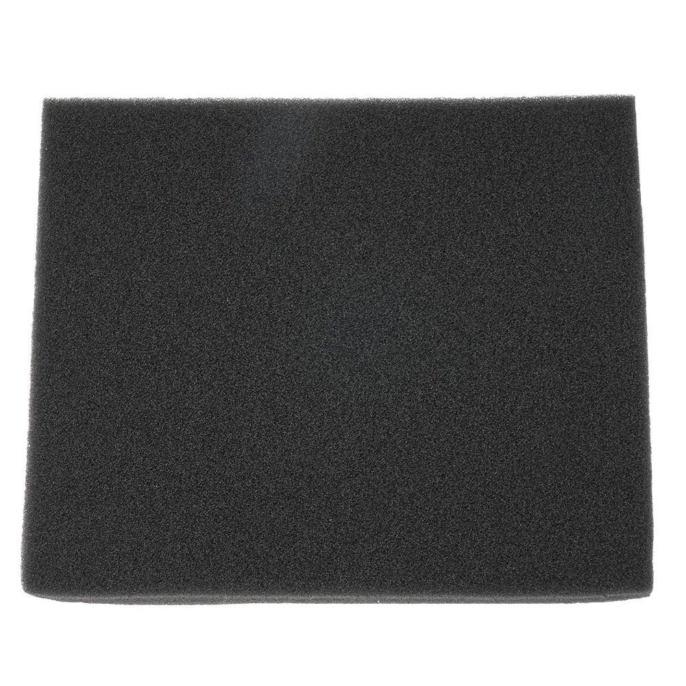 6pcs Sponge Filters For Household Vacuums Cleaner FC8140 FC8142 FC8144 FC8148 Household Sweeper Cleaning Tools 132 X 112 X10mm view 3