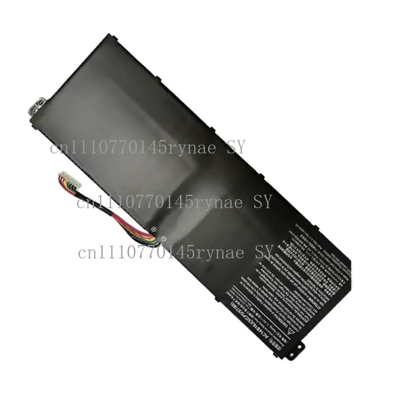 AC14B18J AC14B13J 3220mAh 36Wh Laptop Battery For Acer Aspire V5-132P V3-112 ES1-511 ES1-512