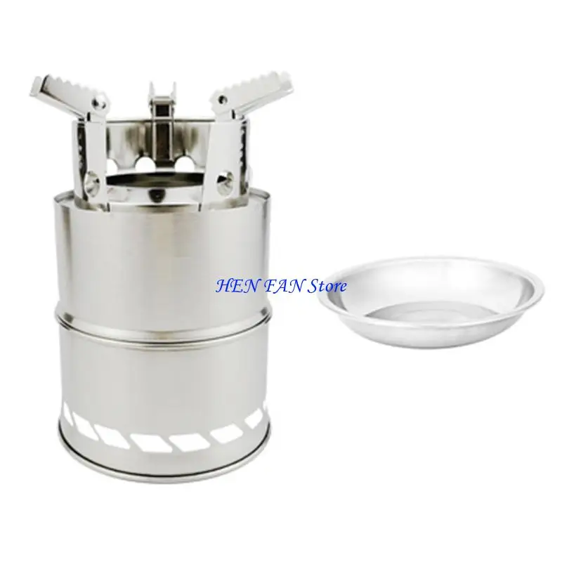 M89D Burning Camp S… - image