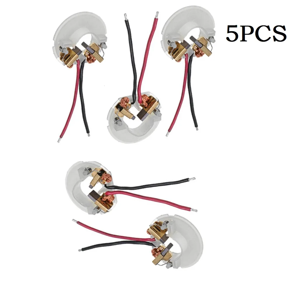 

Long Service Life Power Tools Part Carbon Brush Holders For SFC14-A SFC14A Replacement Accessories High Quality