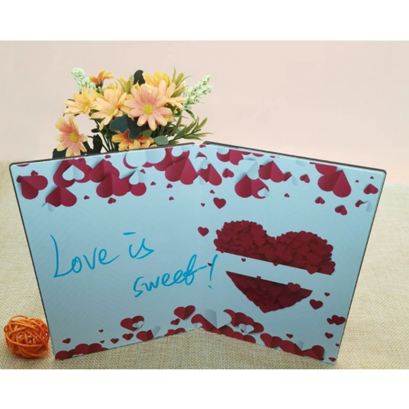 การ์ดวันแม่-การ์ดวันเกิดแม่ -Best Mum Ever Wooden Card For Mum - ของขวัญสําหรับเธอ