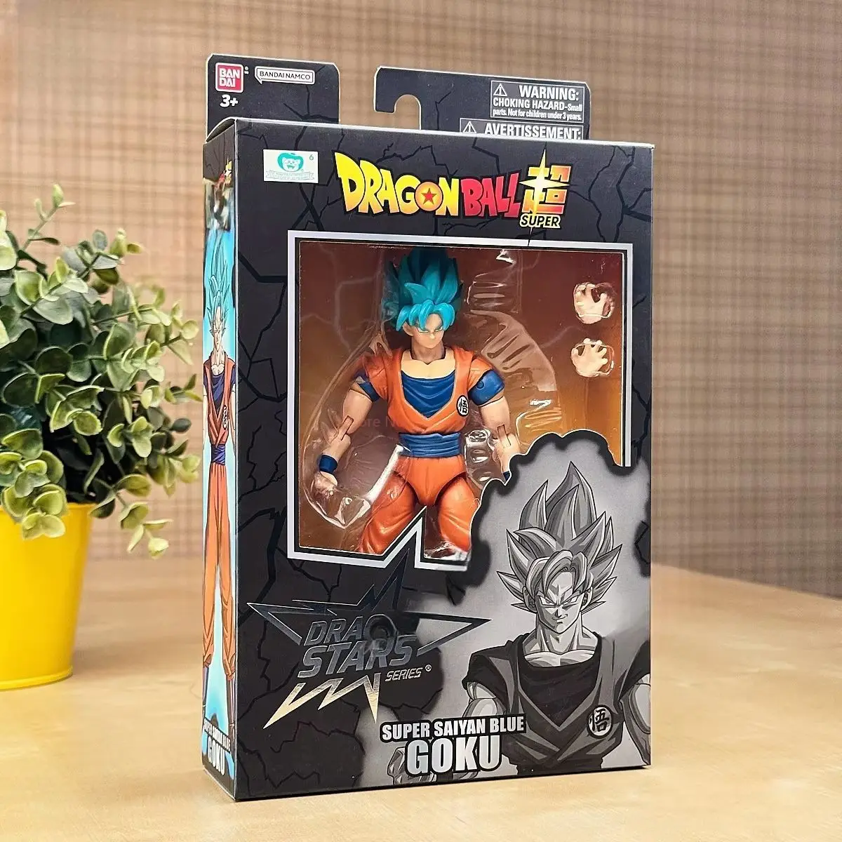 새로운 드래곤 볼 애니메이션 피규어 손오공 베지터 Iv 주변 Pvc 모델 조인트는 장식품을 움직일 수 있습니다 생일 선물 장난감