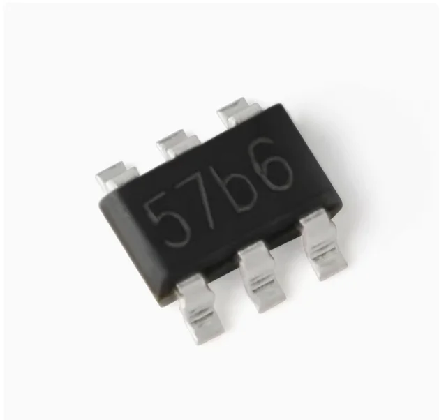 120 piezas TP4057 SOT-23-6