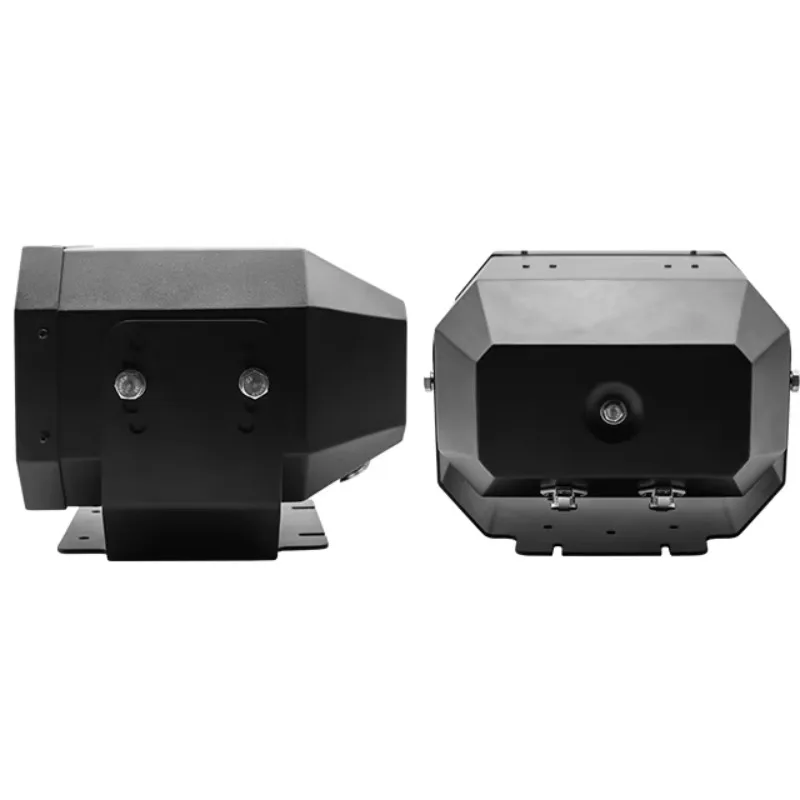 China LRAS Long Distance Hailing Acoustic Device Speaker for Sea Vessel Boat Marine Beach