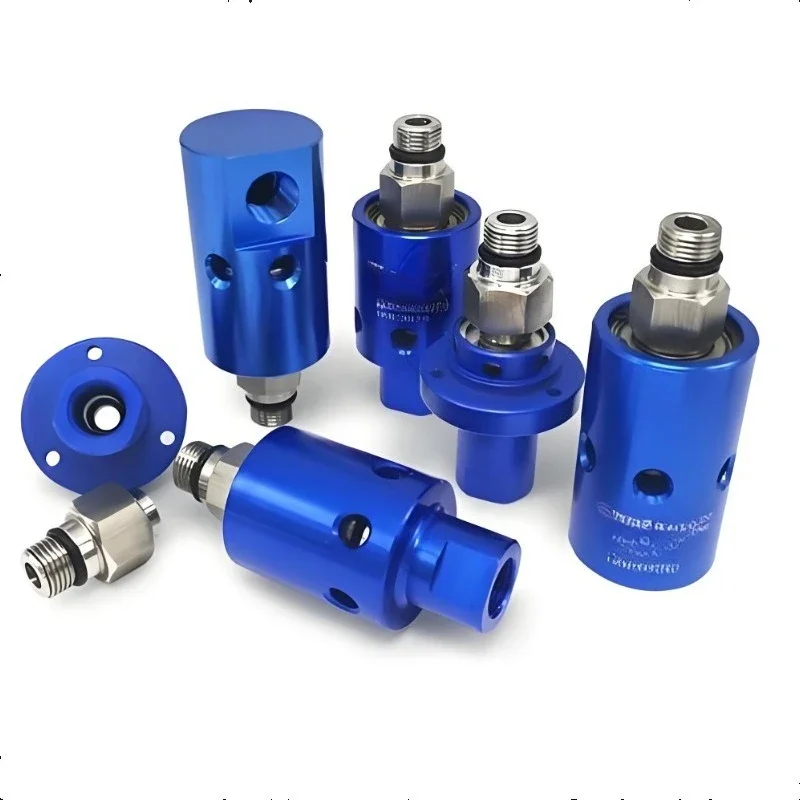 

Rotary joint AP10-010-210 AP10-010-211 AP10-011-215