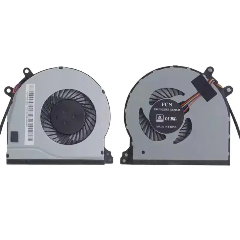 NEW CPU Cooling Fan For Lenovo Ideapad Xiaoxin 310 310-14 310-14ISK 310-15 310-15ISK 14IKB 310-14IAP 310-15IKB 310-15u