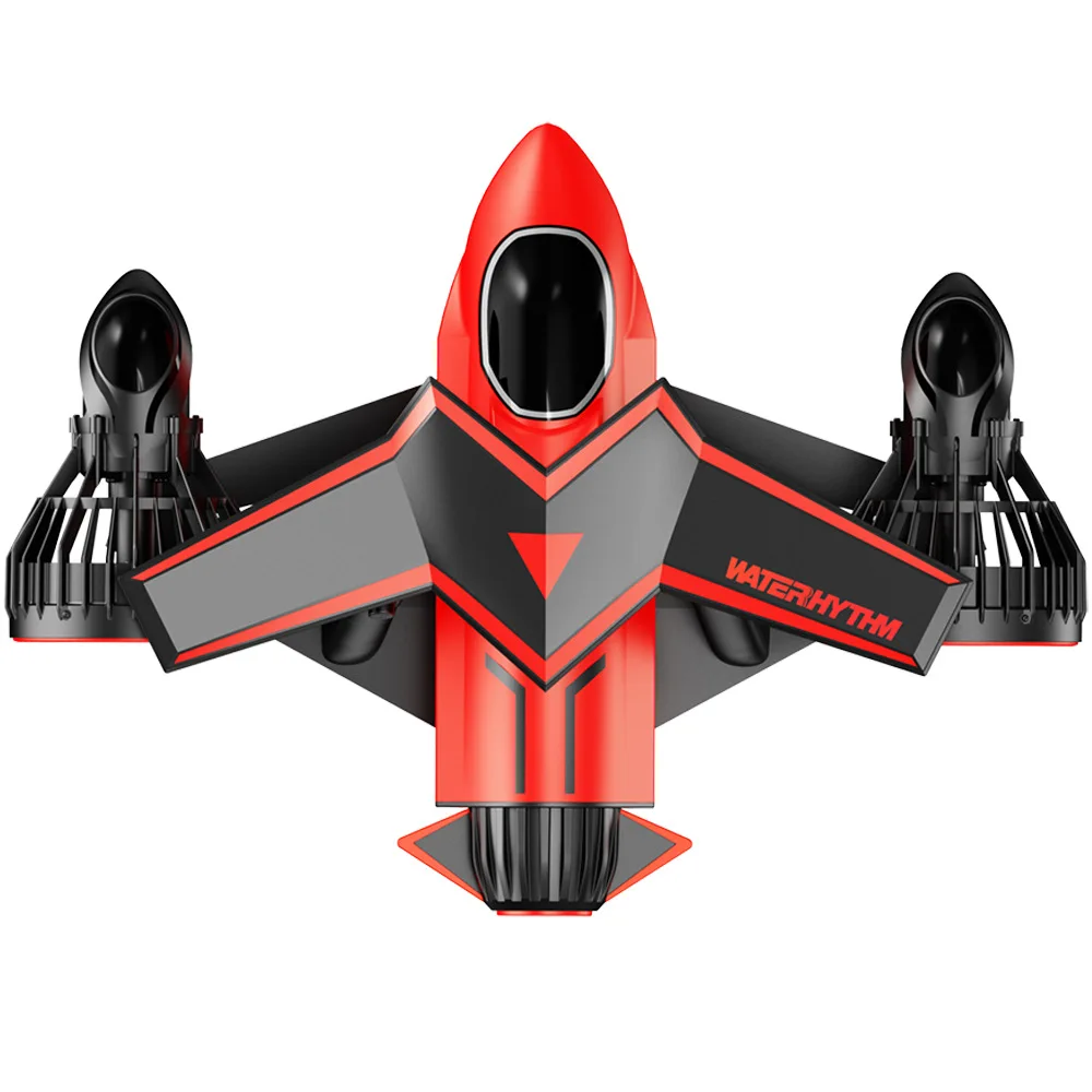 Electric underwater thruster, high-power swimming and diving equipment, handheld underwater photography, professional thruster