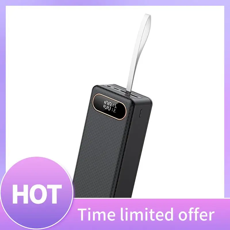 

B69C 18650 Чехол для аккумулятора QC3.0 15 Вт PD Quick Charge 21X18650 Коробка для хранения аккумуляторов 15 Вт Корпус для беспроводной зарядки