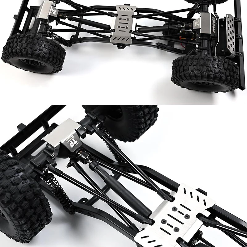 Fms 1:10 Explorer R… - image