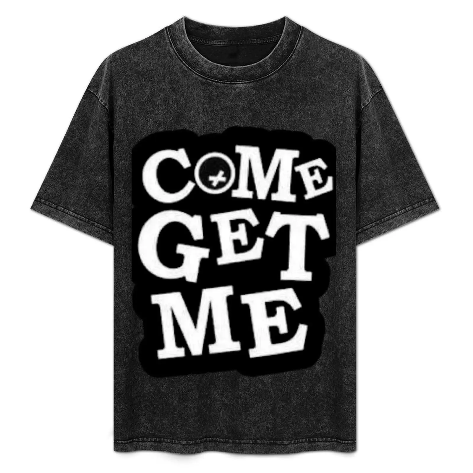 

Quiet Racing Club - Come Get Me T-Shirt