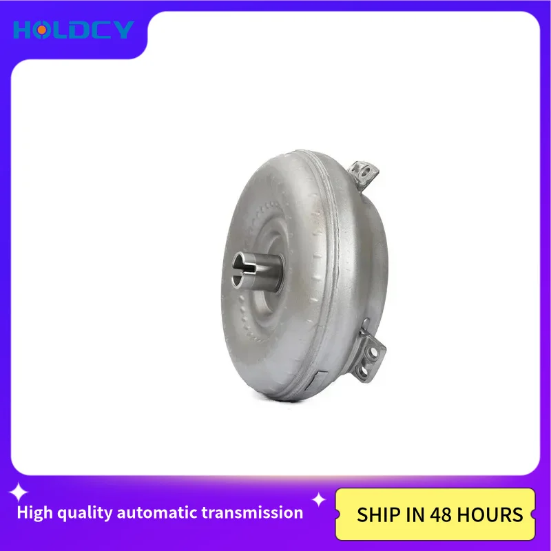 

Factory Hot Sales Heavy Duty 722.6 Automatic Transmission Hydraulic Couplings Torque Converter for Enhanced Vehicle Efficiency