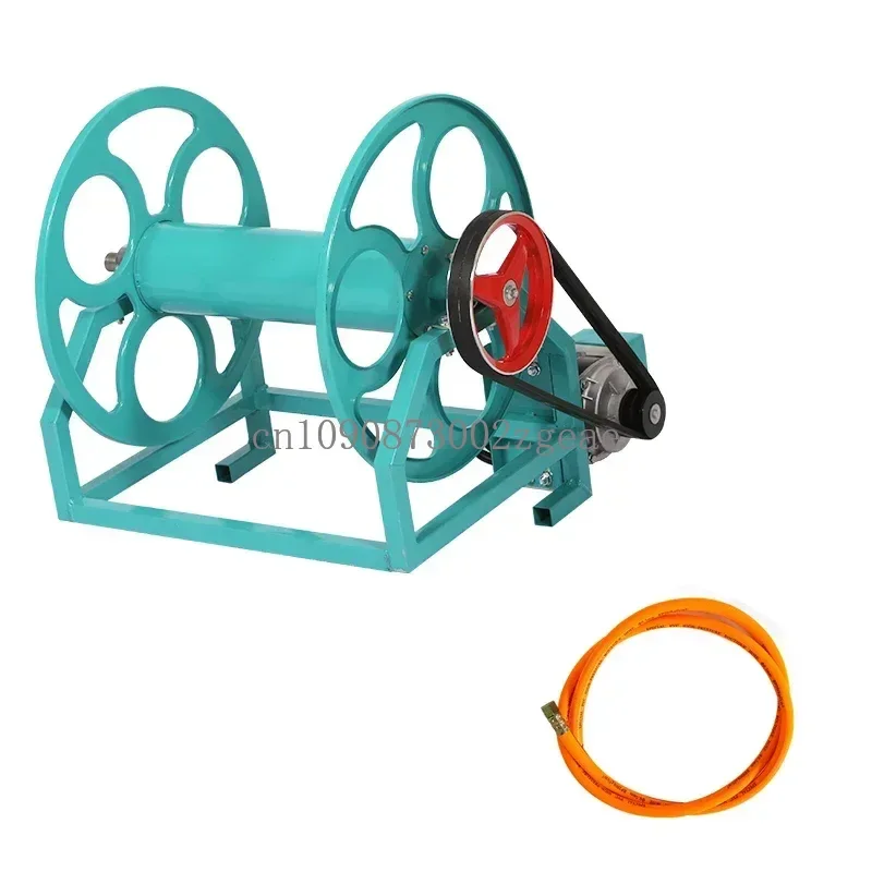 

Storage Manual Reel,Collecting Frame Water Frame Water Pipe ,Agricultural Dosing Pipe Electric Remote Control Manual Pipe