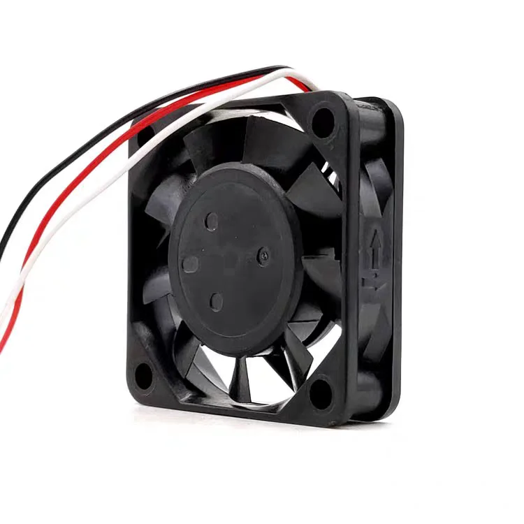 NIEUWE ORIGINELE 1604KL-04W-B50-B00 12 V 0.10A 4010 40x40x10mm KOELVENTILATOR RADIATOR