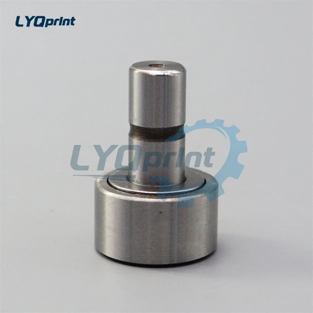 Stability 1 PCS Heidelberg Printing 00.550.0436 F-52048 Cam Follower 22x10x33 For GTO52 Machine Parts