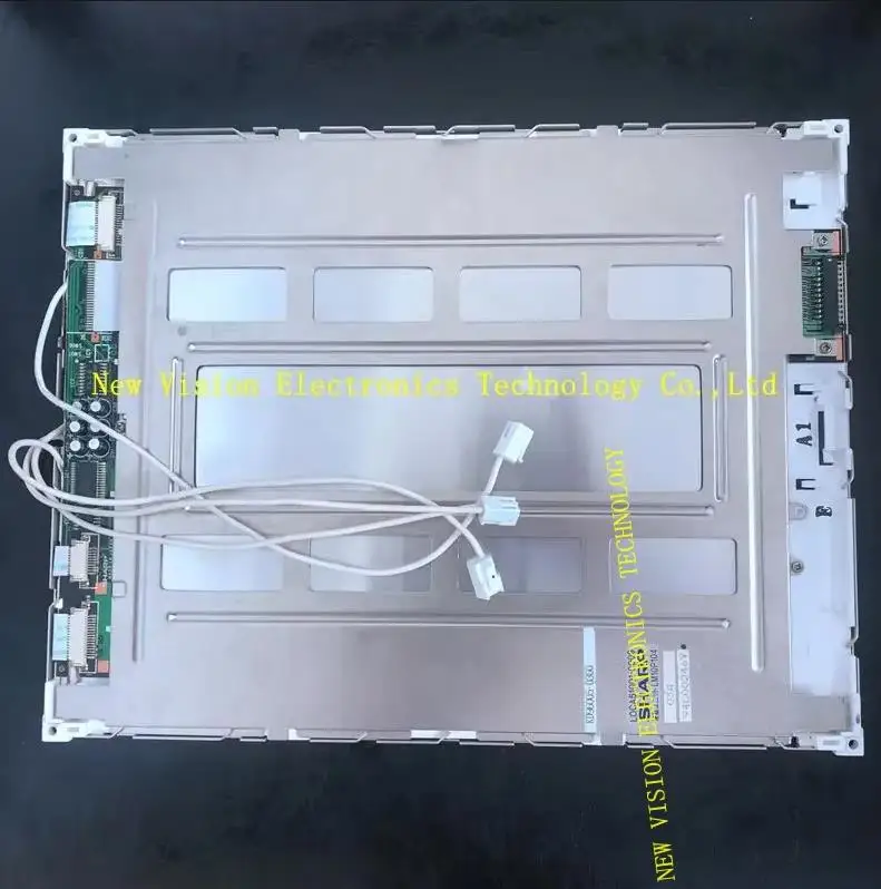 

LM10p104 LOCA51001-0009 10 inch Original Industrial LCD Display Screen