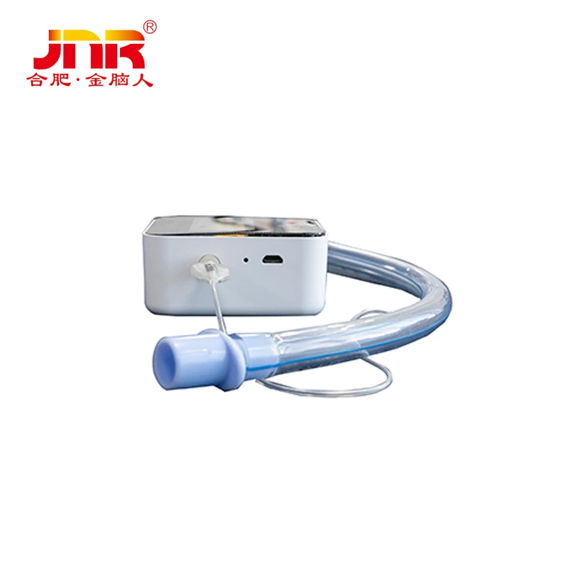 Vet Medical Surgical Anaesthesia Multi-function Intubated Pressure Gauge