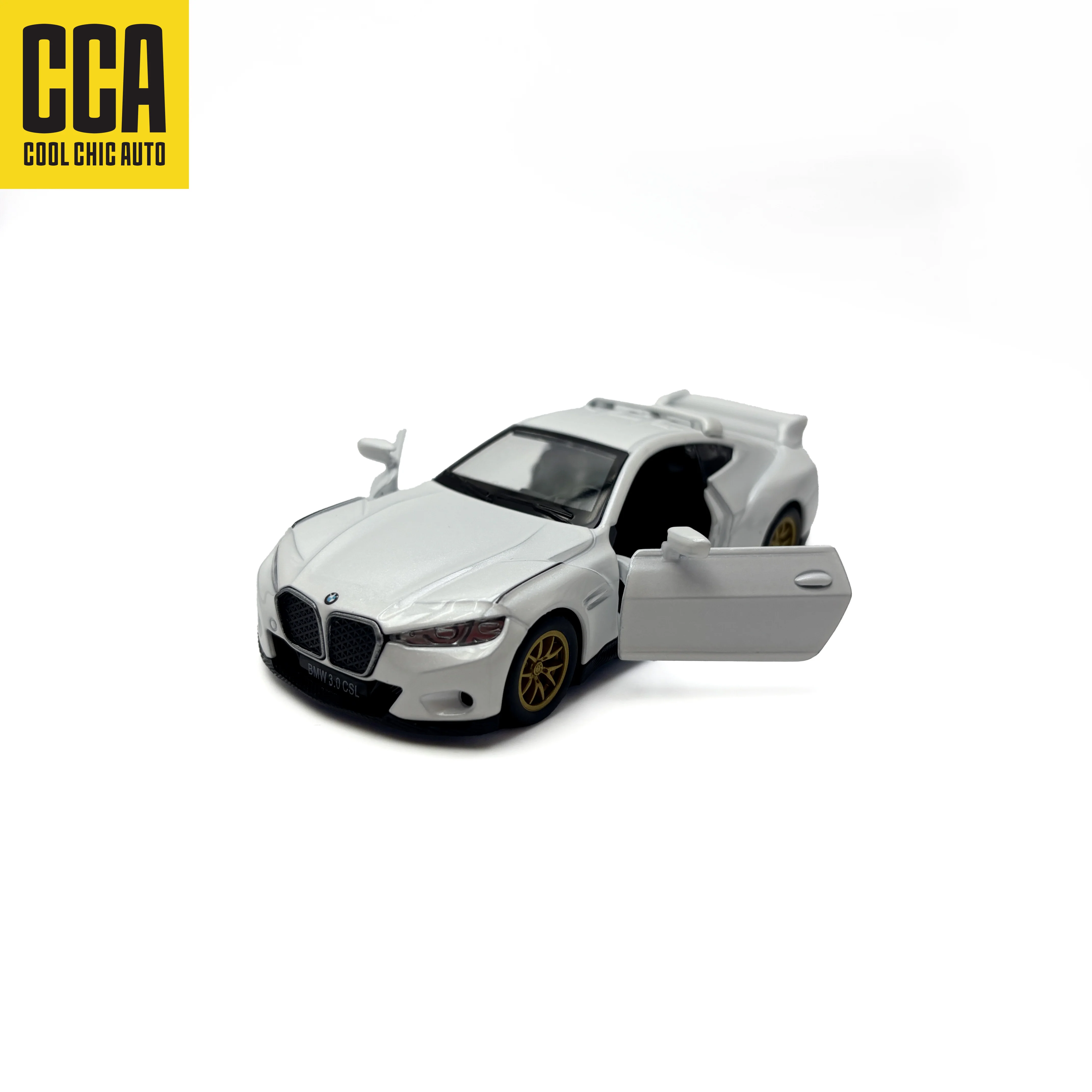 

Коробка из сплава серии BMW, модель автомобиля, имитация деталей, дизайн, плавный ход, детский рождественский подарок на праздник «Черная пятница»