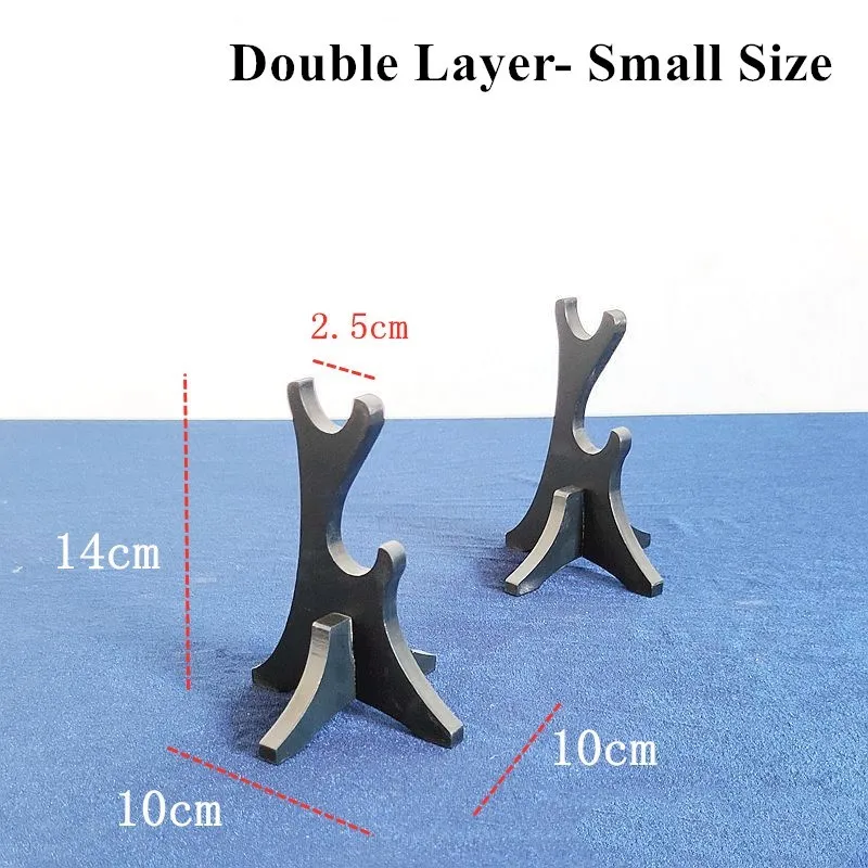 Variant: Small Double Layer
