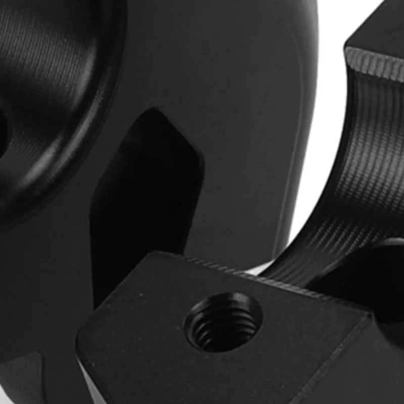 

Для BMW R1300GS Adventure, R1300GS Trophy, R1300GS TE: Алюминиевые CNC-детали для мотоциклов, подъемник руля с вылетом, 2024-2025 гг.