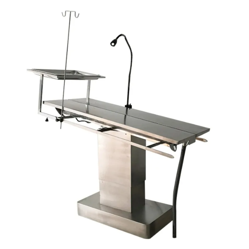 2026 Stable Animal Operation Surgery Bed for Animal Care and Supplies