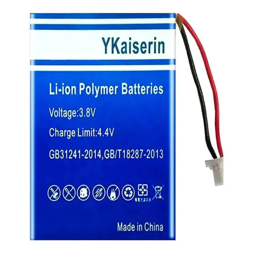 

For Maxto M3s Good Low-Temperature Performance 2000Mah Solid - State Drive Battery