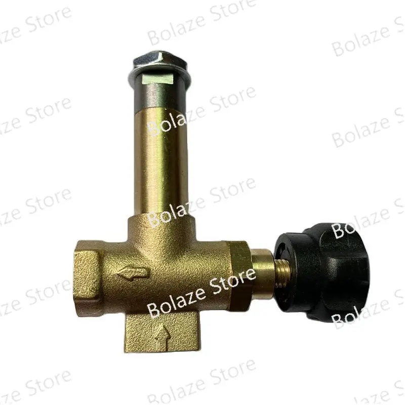 Boiler Dedicated Solenoid Valve Original Factory Accessories 220V/50HZ Electric Heating Steam Boiler Iron Accessories