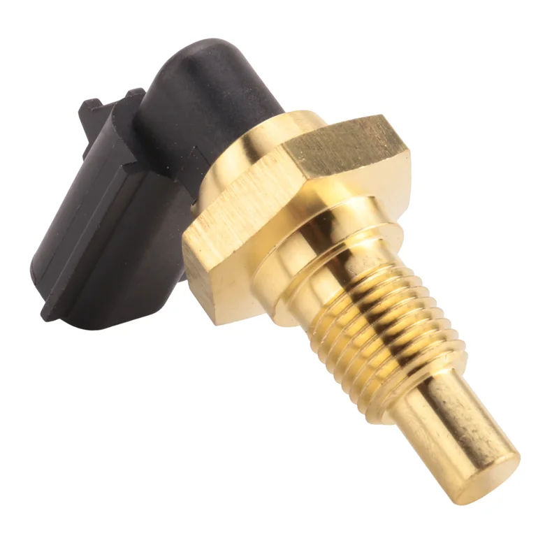 

Well 23527830 Coolant Oil Water Temperature Sensor For Detroit Series S60 14L