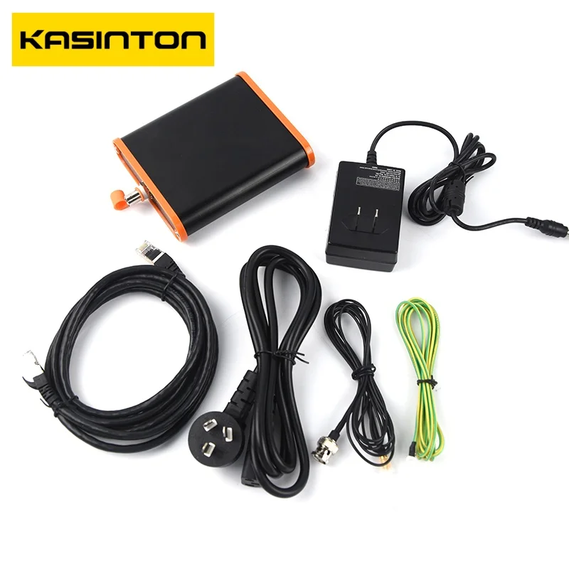 JSD1801A Realtime spectrum Eenvoudige bediening Dynamische signaalanalysator