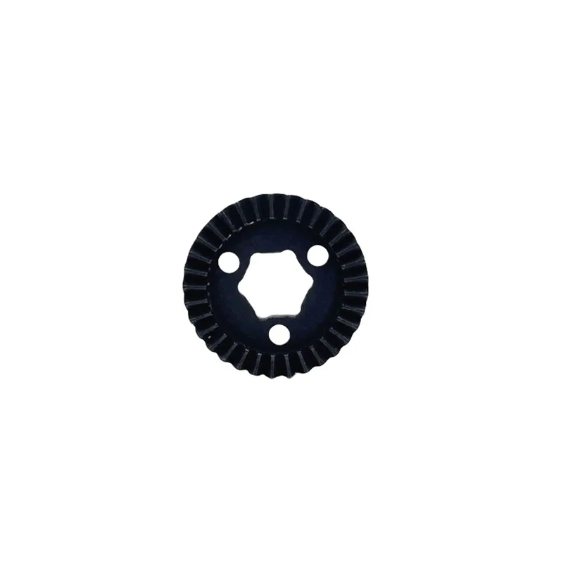 MJX H12Y H12Y+ RC Auto Gehard Staal Voor Achteras Tandwielen & Gear Cover Reserveonderdelen