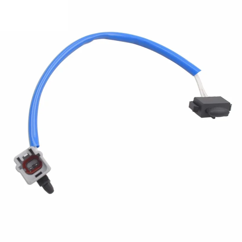 مقبض الباب الخارجي مفتاح زر الاستشعار الذكي لنيسان تيدا ليفينا ميكرا K12 2005 -2019 مفتاح الباب الخلفي زر الجذع