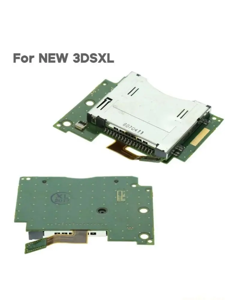 f62c-pcb-new-3dsxl-card-slot-reader-module-socket-game-console-for-gaming-enthusiasts