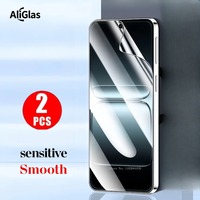 High Definition Hydrogel Film For Oneplus 13 13T 13R 13S 15 Full Coverage Screen Protector For Oneplus ACE 6 5 Pro ACE 5 Ultra