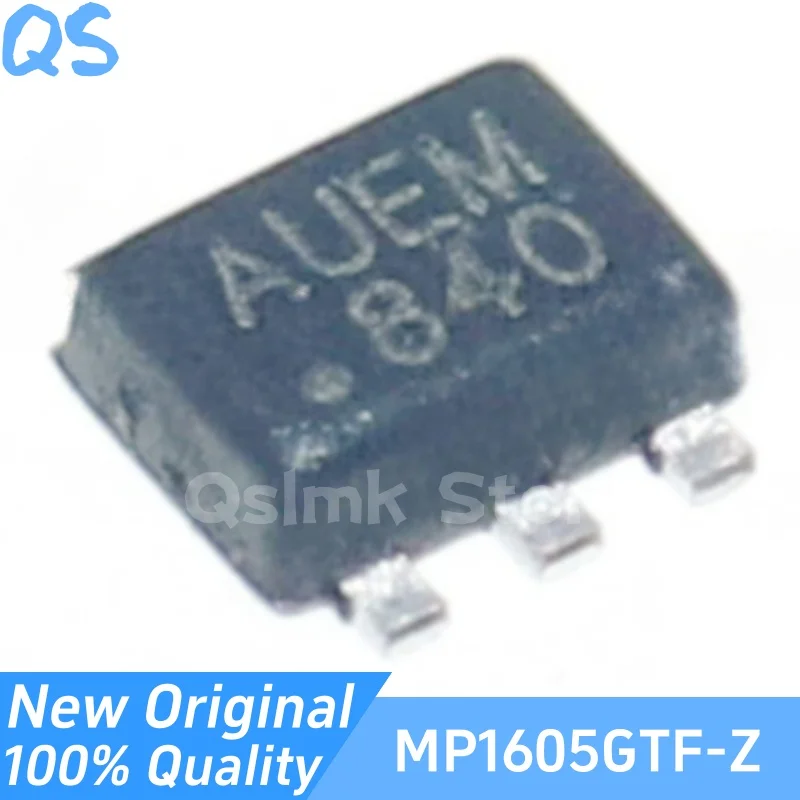 New Original MP1605…