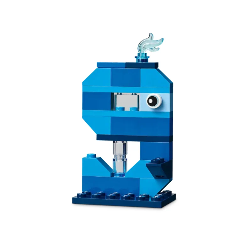 ليغو عدد قوالب بناء واحد إلى عشرة الرياضيات الرقمية تحويل DIY بها بنفسك كتل تعليمية سطح المكتب الحلي لعبة هدايا عيد ميلاد الاطفال #3