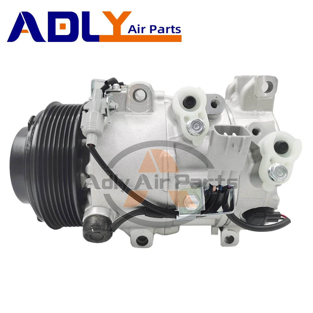 

Автоматический компрессор переменного тока для Toyota Mark X Lexus GS300 883203A290 884103A280 883100N010 88310-3A430 247300-2891 447260-1462 4472600090