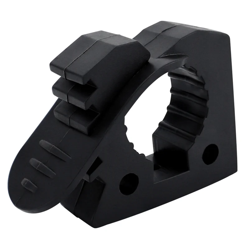 Penjepit Instalasi Cepat Universal yang Tahan Lama Dengan Kit Instalasi Untuk Penjepit Pemasangan Pipa 3-4Cm