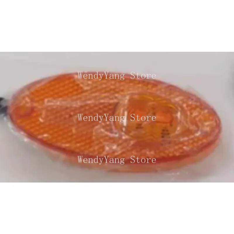 Suitable for Wheeled Excavators 60W, 140W, 150W, 210W, 7, 9, Side Lights, Turn Signals