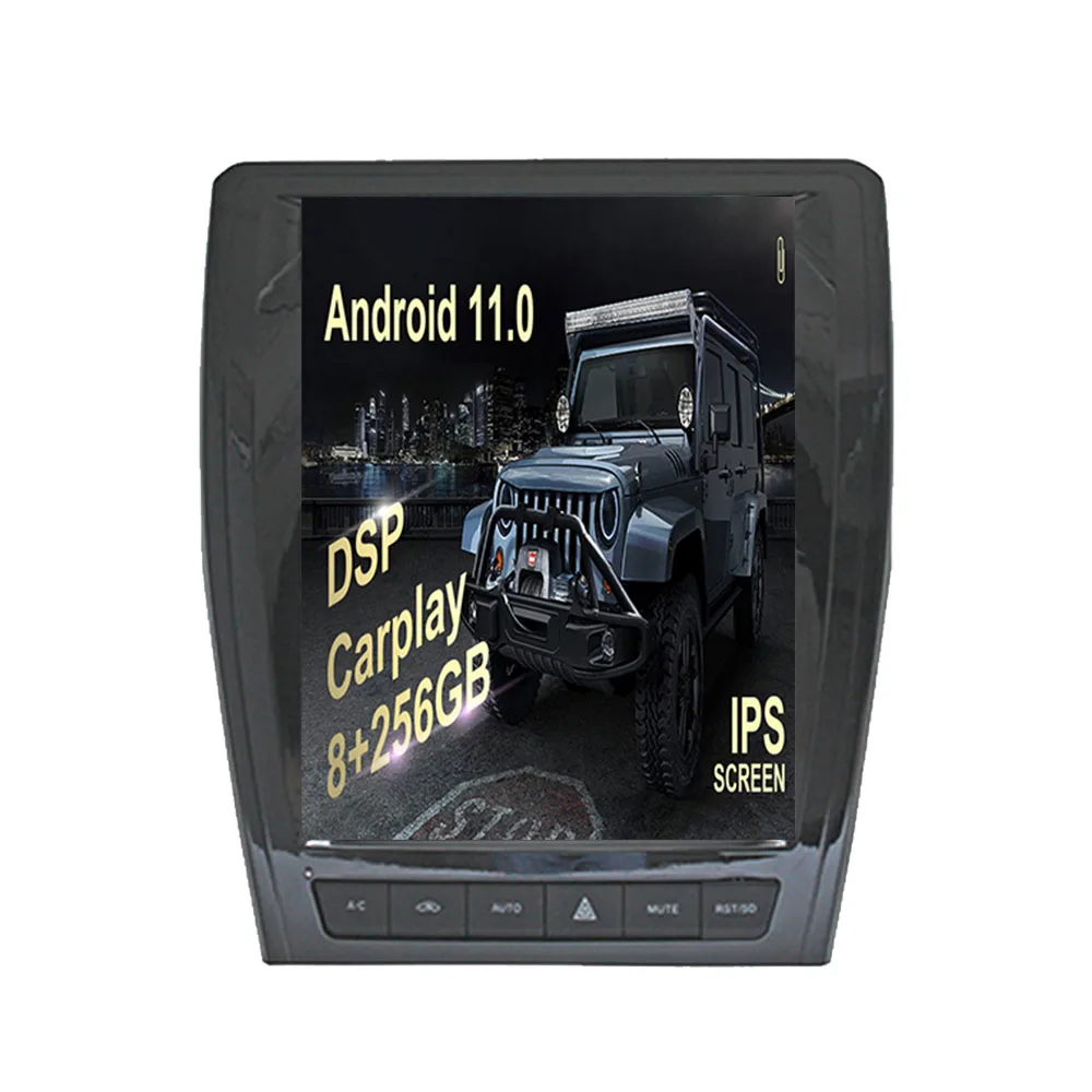 For Great Wall Hava H2 2016-2018 Car Multimedia Player GPS Navigation Radio Auto Stereo touch Android carplay wireless Head Unit