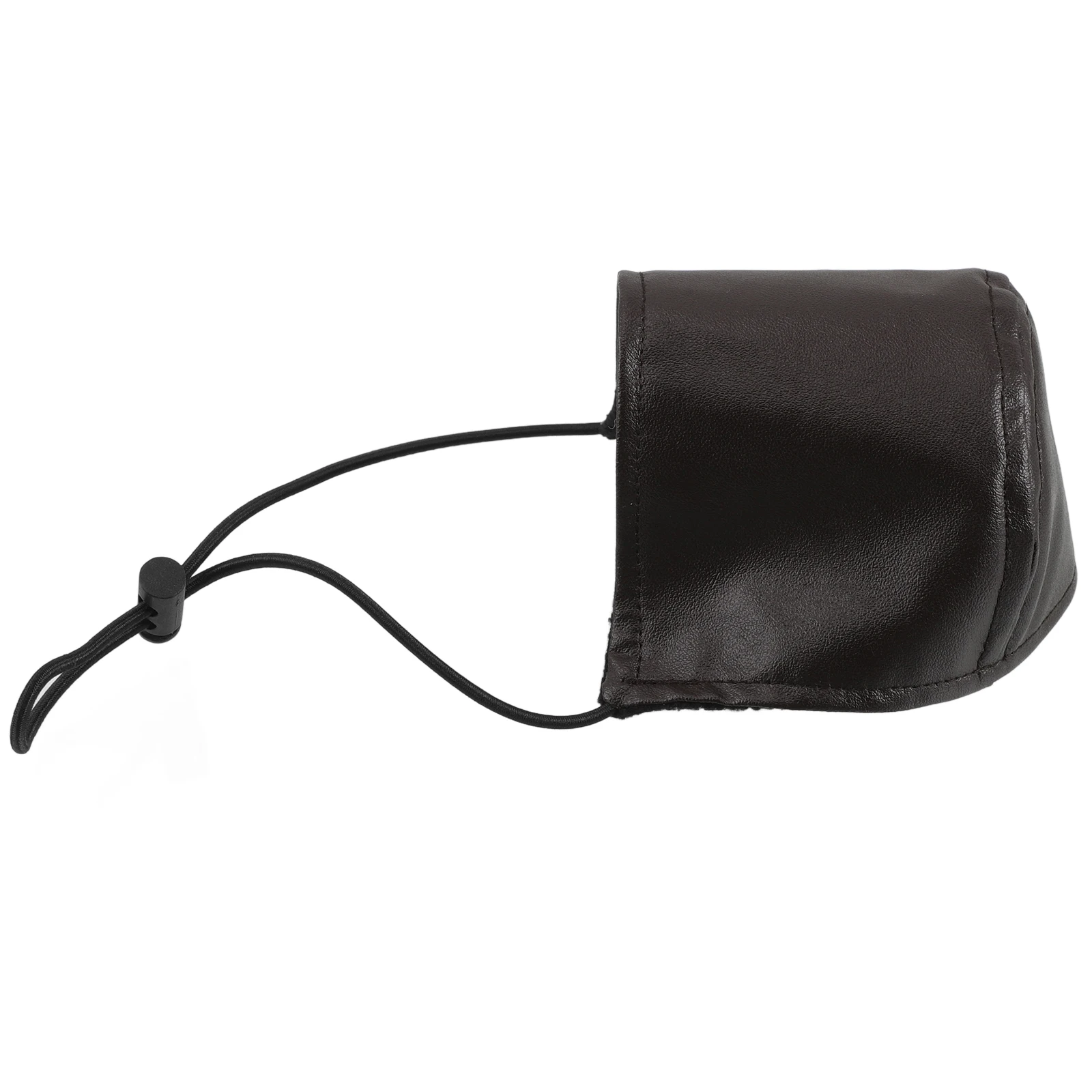 

Автомобильная обувь для вождения, защита пятки, универсальный коричневый, легко чистящийся, противоизносный чехол для мужчин и женщин, кроссовки, высокие