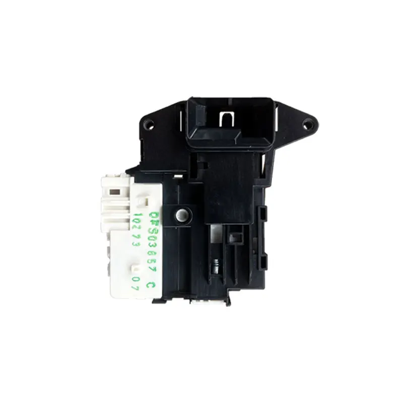 DFS03857 EBF62534402 LG Drum Washing Machine L51VNG20 L51TNG20 L51TNG21 LG Electronic Door Lock Delay Switch+door Hook DFS03857