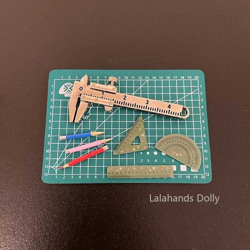 1:12 Dollhouse Mini…