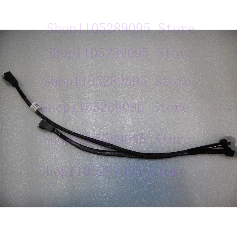 

Для сервера DELL POWEREDGE T330, 8-слотовая задняя плата, кабель RAID PERC H730 H330 H730P P9VFY