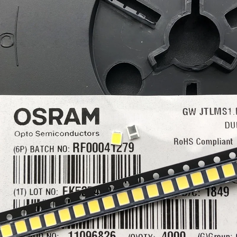 50-1000PCS 100% Bra…